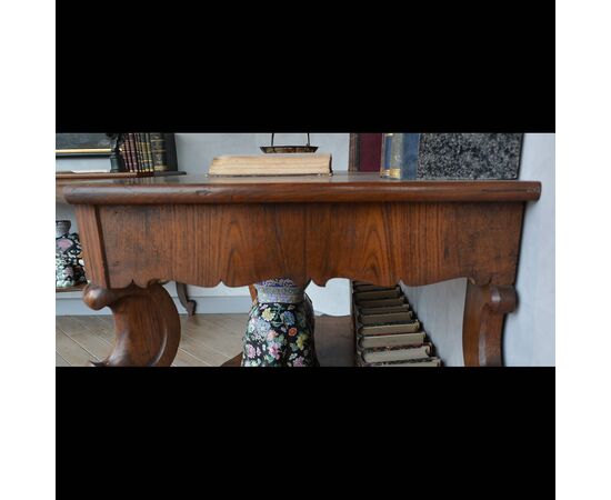Coppia di console Toscana