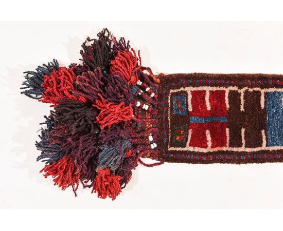 Ornamento per cavallo - n. 1042 -