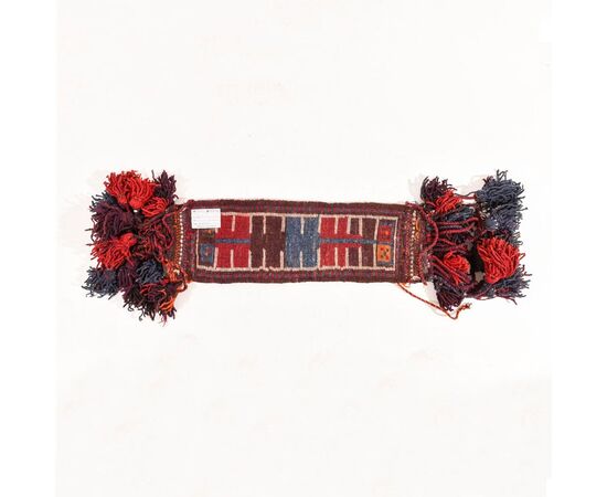 Ornamento per cavallo - n. 1042 -