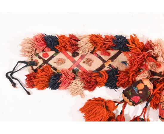 Striscia per cavallo - n.998 -