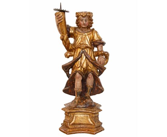 17th century, Reccicero Angels