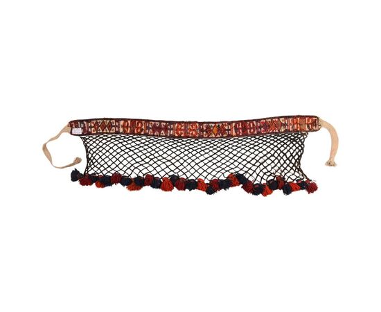 Striscia ornamentale per cavallo - n. 1001 -