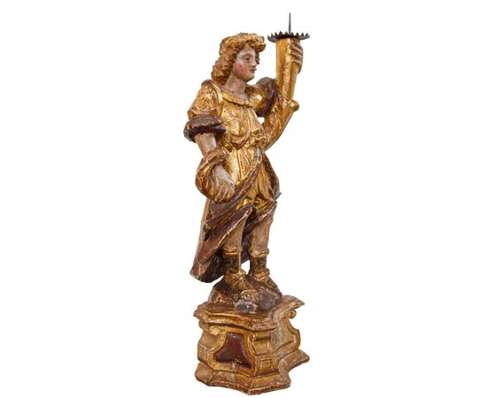 17th century, Reccicero Angels