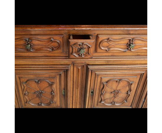 Antica credenza Piemonte