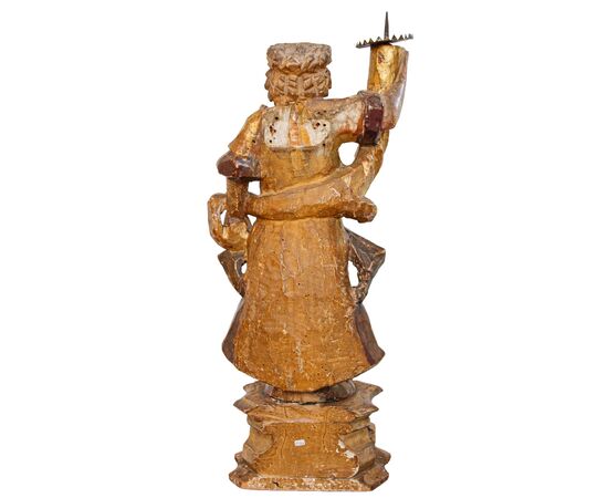17th century, Reccicero Angels