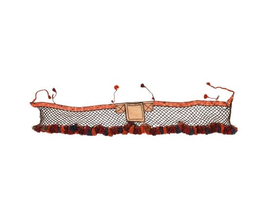 Striscia ornamentale antica - n. 999 -