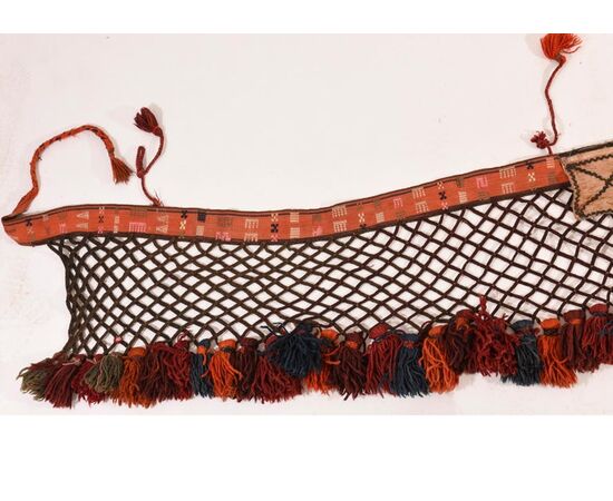 Striscia ornamentale antica - n. 999 -