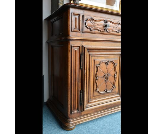 Antica credenza Piemonte