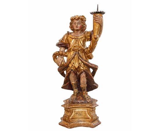 17th century, Reccicero Angels