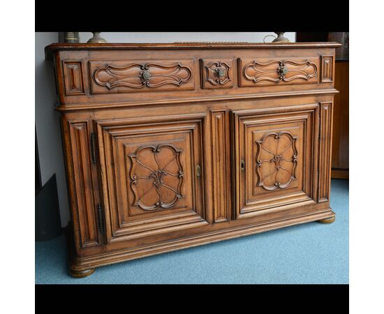 Antica credenza Piemonte