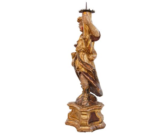17th century, Reccicero Angels