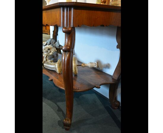 19th Century Console Table