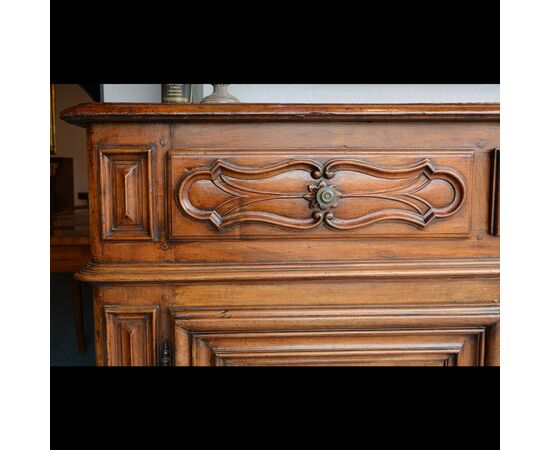 Antica credenza Piemonte