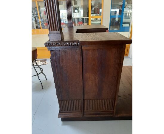 Mobile BAR