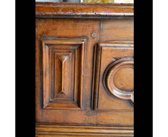 Antica credenza Piemonte