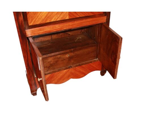 Grande Secretiare Francese stile Transizione del 1800