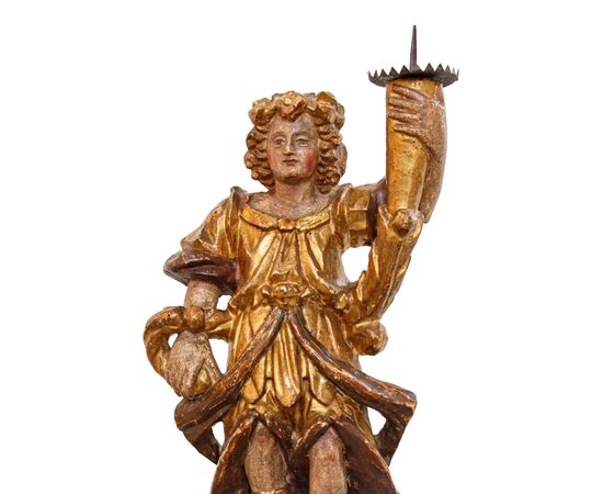 17th century, Reccicero Angels