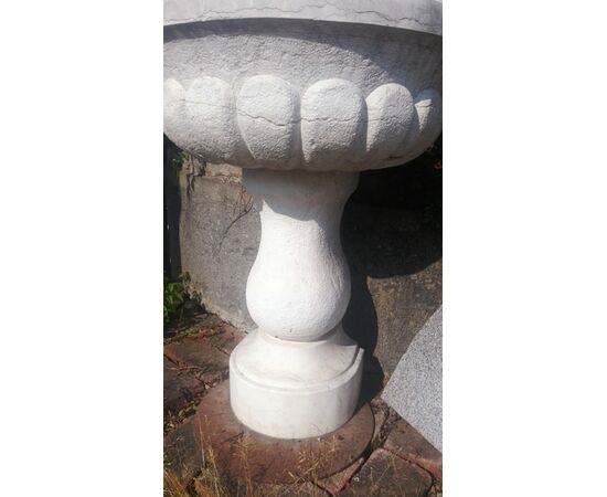 Fontana in Botticino