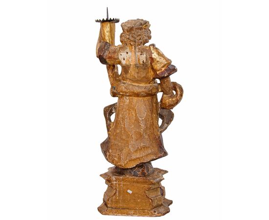 17th century, Reccicero Angels