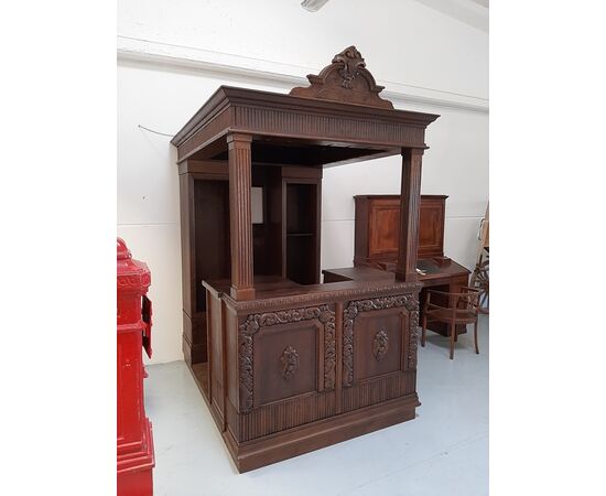 Mobile BAR