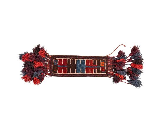 Ornamento per cavallo - n. 1042 -
