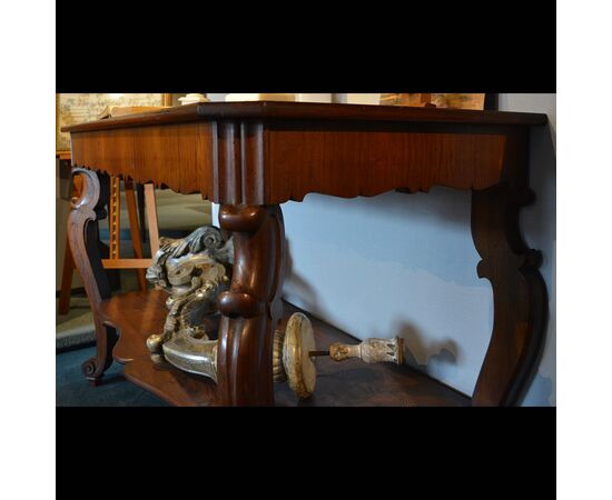19th Century Console Table