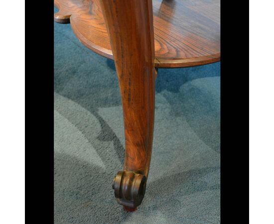 19th Century Console Table