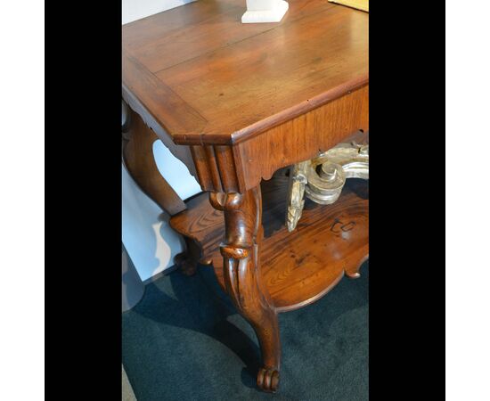 19th Century Console Table