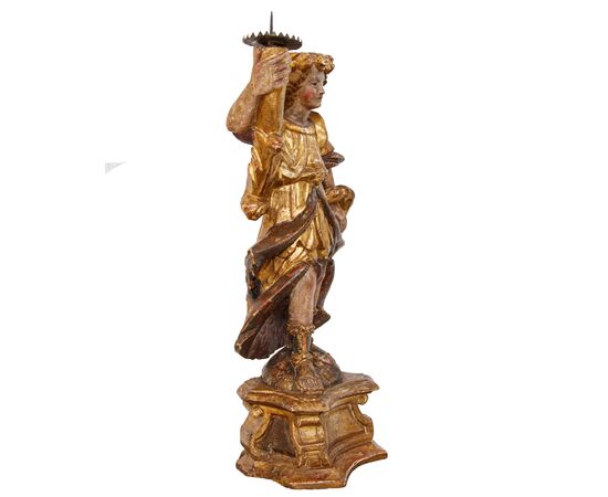 17th century, Reccicero Angels