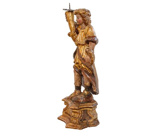 17th century, Reccicero Angels