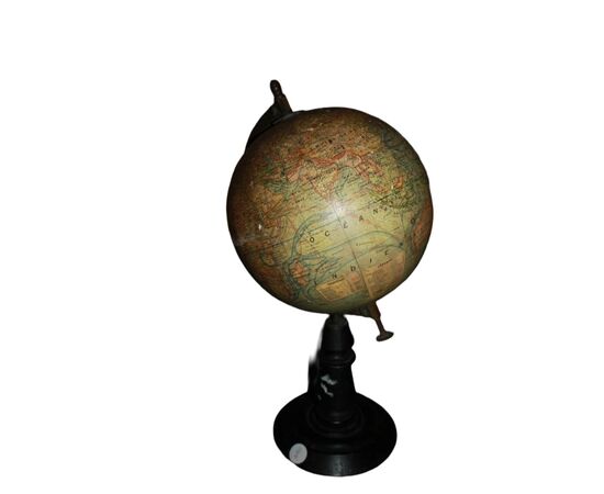 Early 1900s Italian-French Globe