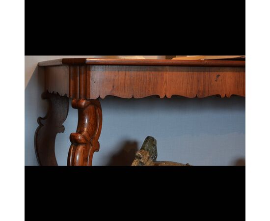 19th Century Console Table