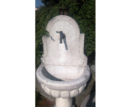 Fontana in Botticino