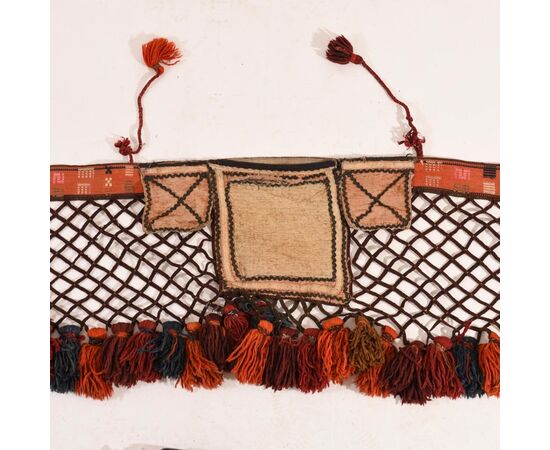 Striscia ornamentale antica - n. 999 -