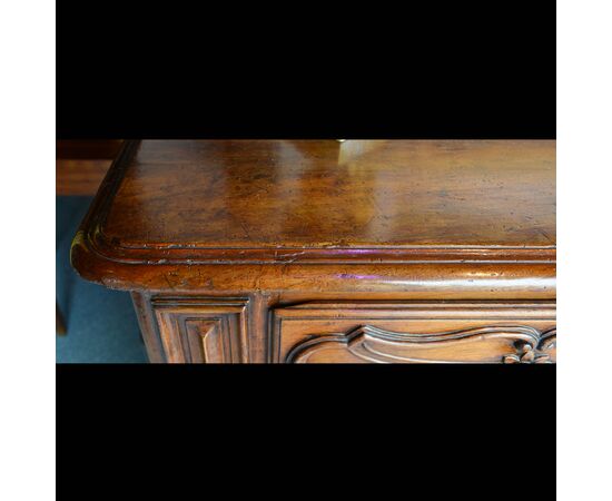 Antica credenza Piemonte