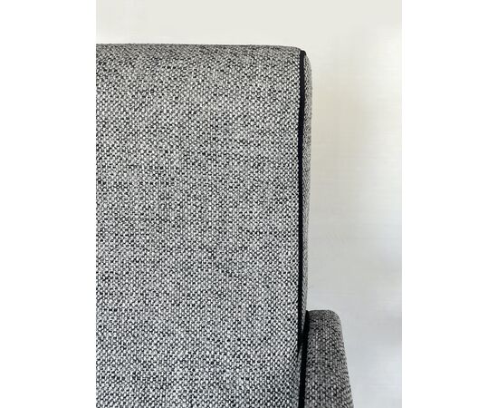 Lady Armchairs '50s - Att. Zanuso