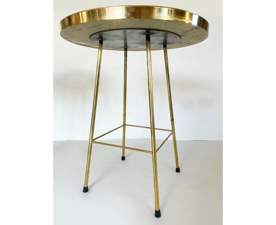 Vintage Side table - 1970