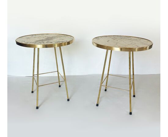 Vintage Side table - 1970