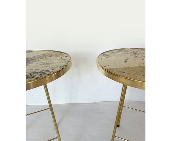Vintage Side table - 1970