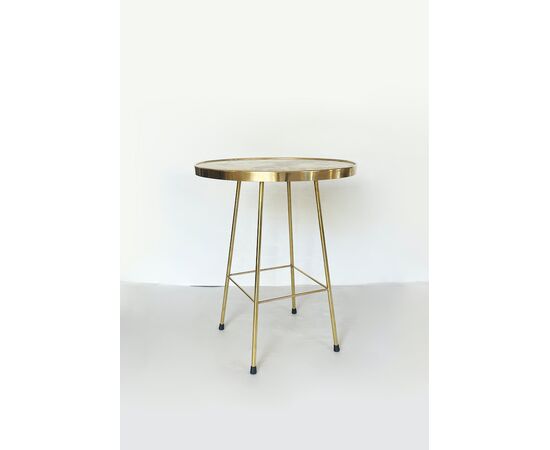 Vintage Side table - 1970