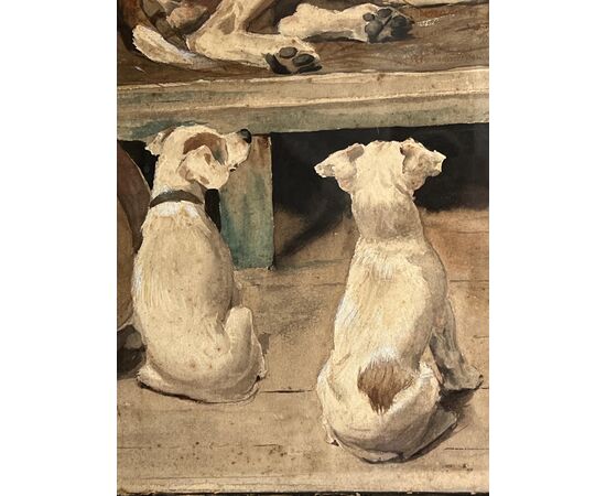 I cagnolini