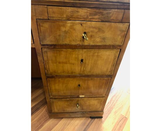 Biedermeier Desk