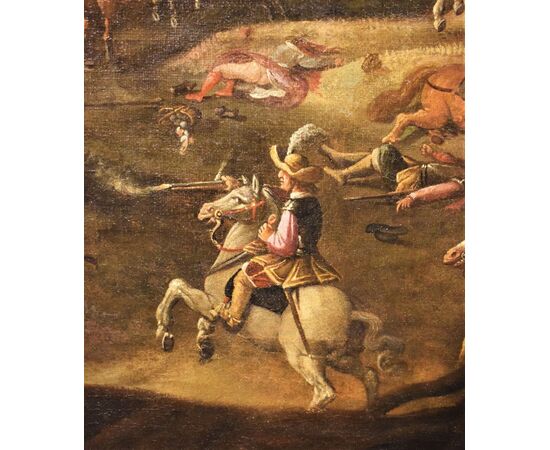 " Assalto al villaggio "