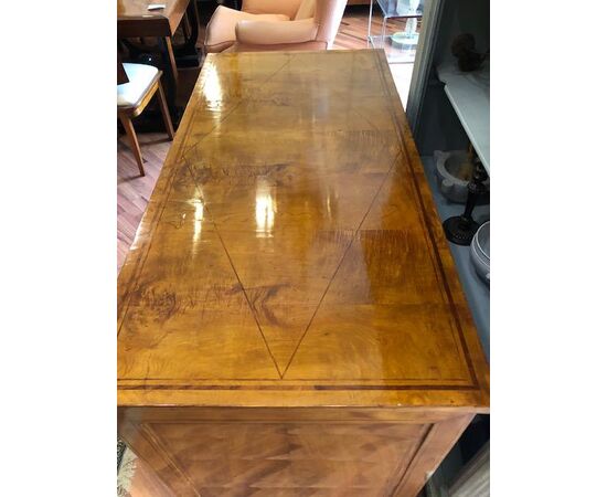 Biedermeier Desk