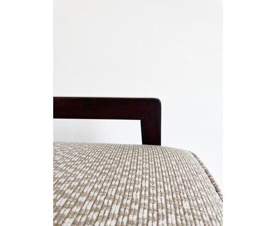 Poltrone anni '50 - Att. Gio Ponti