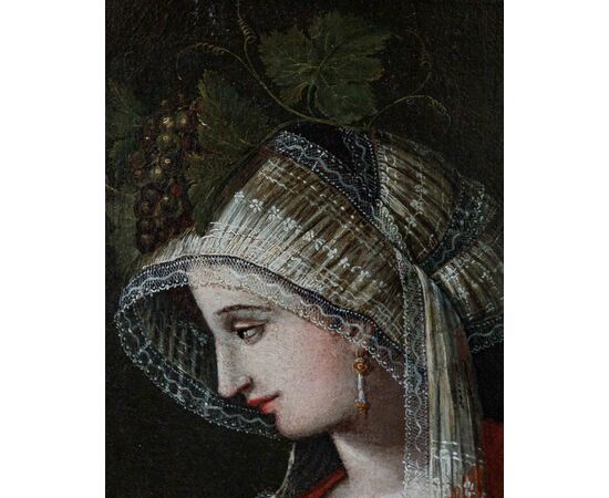 17th century, Allegory of Autumn