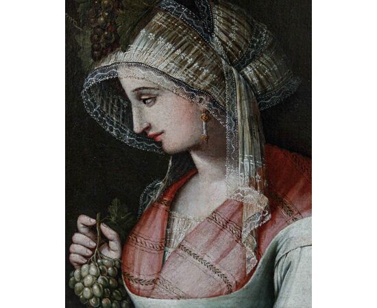 17th century, Allegory of Autumn