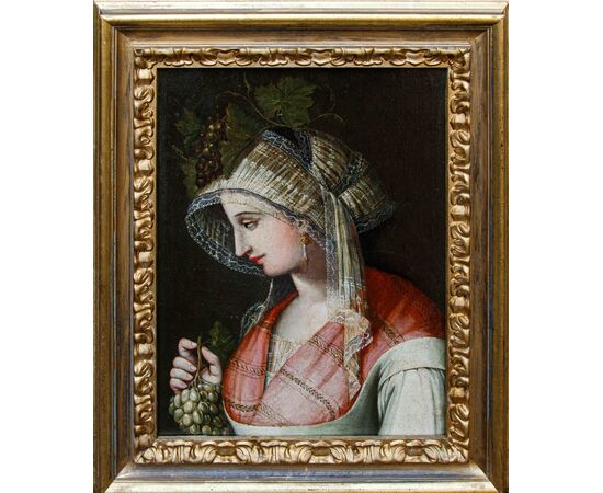 17th century, Allegory of Autumn