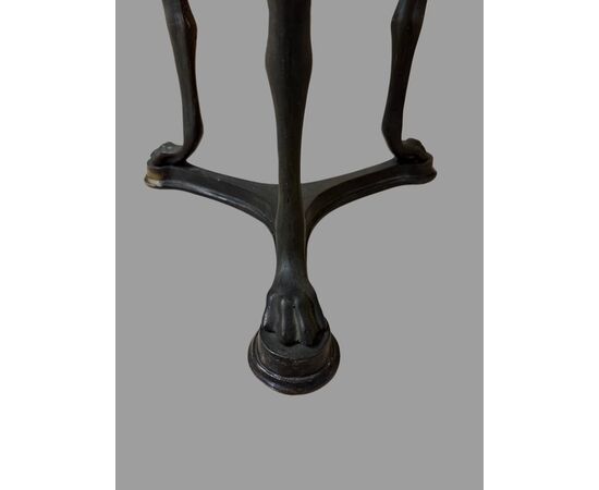 Bronze Athenienne