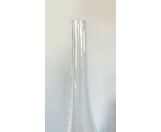 Vaso "pera" - vetro di Murano